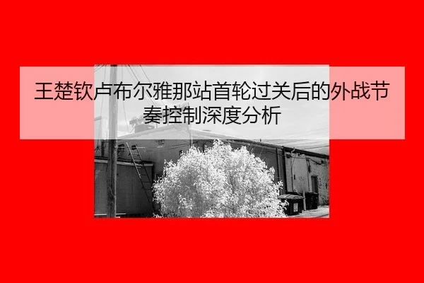 王楚钦卢布尔雅那站首轮过关后的外战节奏控制深度分析